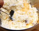 Rizsfelfújt (Rizskoch) recept fázis 6 fotója