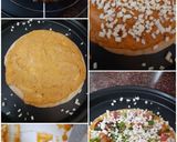 A picture of step 3 of Pizza.