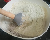 Foto del paso 4 de la receta: Pan de molde rust-integral
