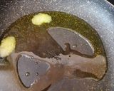 A picture of step 4 of Paneer Ghee Roast.