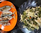 Foto langkah ke 4 dari resep Urap Lawi Lawi.