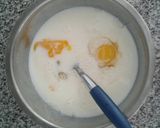 Foto del paso 3 de la receta: Panqueques de Frutilla