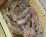 Foto del paso 2 de la receta: Pescado frito