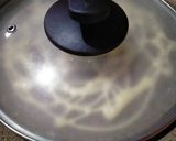 Foto langkah ke 4 dari resep Jaring Laba-Laba Teflon.