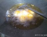 Foto langkah ke 2 dari resep Intaluk Masak Habang.