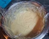 A picture of step 7 of Dairy-Free Pastry Cream.
