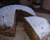 Foto del paso 4 de la receta: Budín de chocolate