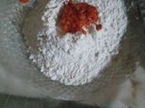 Jamur kriuk pedas