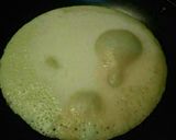 Foto del paso 1 de la receta: CREPAS de Maíz rellenas de Müesli con Chocolate Negro...!