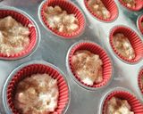 Foto del paso 6 de la receta: Muffins de manzana y canela
