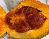 Hình bước làm 2 của món Chả Cua (Bún Bò Huế)