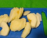 Foto del paso 2 de la receta: Kurumbé (léase crumble) de manzana