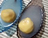 Foto del paso 3 de la receta: Mazamorra de durazno