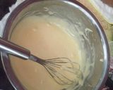 Foto del paso 2 de la receta: Cake de fresas{草莓蛋糕}