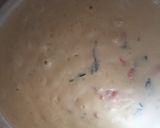 Foto del paso 8 de la receta: Spaghetti con camarones