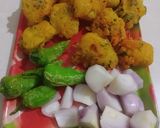 મેથી વડા (Methi Vada Recipe In Gujarati) રેસીપી સ્ટેપ1ફોટો