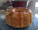 Foto del paso 6 de la receta: Budín de Banana con coco Essen u horno