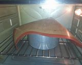 Foto del paso 6 de la receta: Bizcochuelo de nata montada