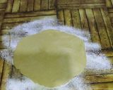 صورة لخطوة 8 من وصفة عجينة بريز la pâte brisée