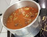 Foto langkah ke 4 dari resep Soto Tangkar Iga Sapi.