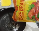 Foto langkah ke 2 dari resep Martabak Tahu Telur Kulit Lumpia.