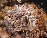 Foto del paso 7 de la receta Albóndigas de patata y pescado
