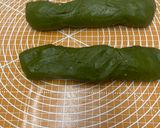 Foto langkah ke 6 dari resep Matcha Cookies.