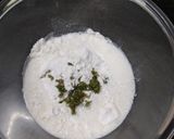 उपवासाचे झटपट घावणे (upwasahe ghavan recipe in marathi) रेसिपी स्टेप 1 फोटो 