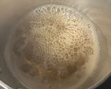 Une image de l'étape 2 de Beurre de pomme à l’air fryer.