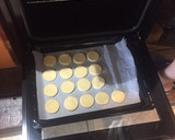 Foto del paso 4 de la receta: Alfajores de maicena