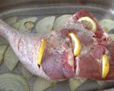 Foto del paso 2 de la receta Patorra de pavo al limón