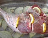 Foto del paso 2 de la receta: Patorra de pavo al limón