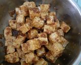 Foto langkah ke 3 dari resep Sate Maranggi Tempe.