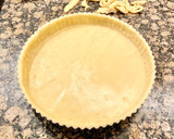 Foto del paso 6 de la receta: Pastel con Nutella y Almendra “sin gluten” (Nutella and Almond cake “gluten-free”)