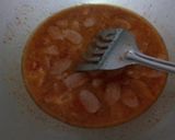 Foto langkah ke 3 dari resep Mie Seblak Kental Pedas.