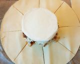 Foto langkah ke 5 dari resep Camembert Surprise.