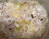 A picture of step 4 of Chicken biriyani.