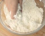 Foto langkah ke 2 dari resep Kue Keciput Wijen Devina Hermawan.