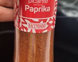 Foto del paso 3 de la receta: 191. Especias para Fajitas