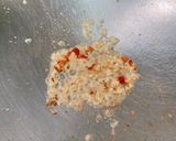 青龍椒辣炒蛋的食譜步驟3照片