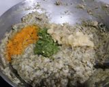સૂકા પોંક નો ચેવડો રેસીપી સ્ટેપ3ફોટો