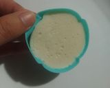 Foto del paso 11 de la receta: Panna cotta de coco Coulis de piña