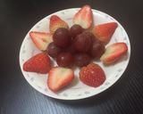 Foto del paso 2 de la receta: Ensalada de frutas 