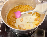 Foto del paso 9 de la receta: Tartaletas de caramelo con chocolate
