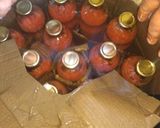 Foto del paso 7 de la receta: Conserva de salsa casera