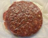 Foto del paso 11 de la receta: Hamburguesa de Carne