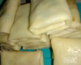 Foto langkah ke 4 dari resep Martabak mini.