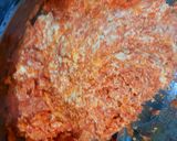 गाजर का हलवा (Gajar ka halwa recipe in Hindi) रेसिपी चरण 7 फोटो