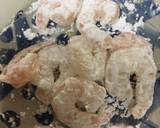 Chicken and Shrimp Pinkish Dumpling recipe step 5 photo