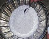Khalifa Naan khatai recipe step 3 photo